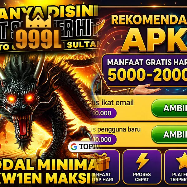 999l Masuk
