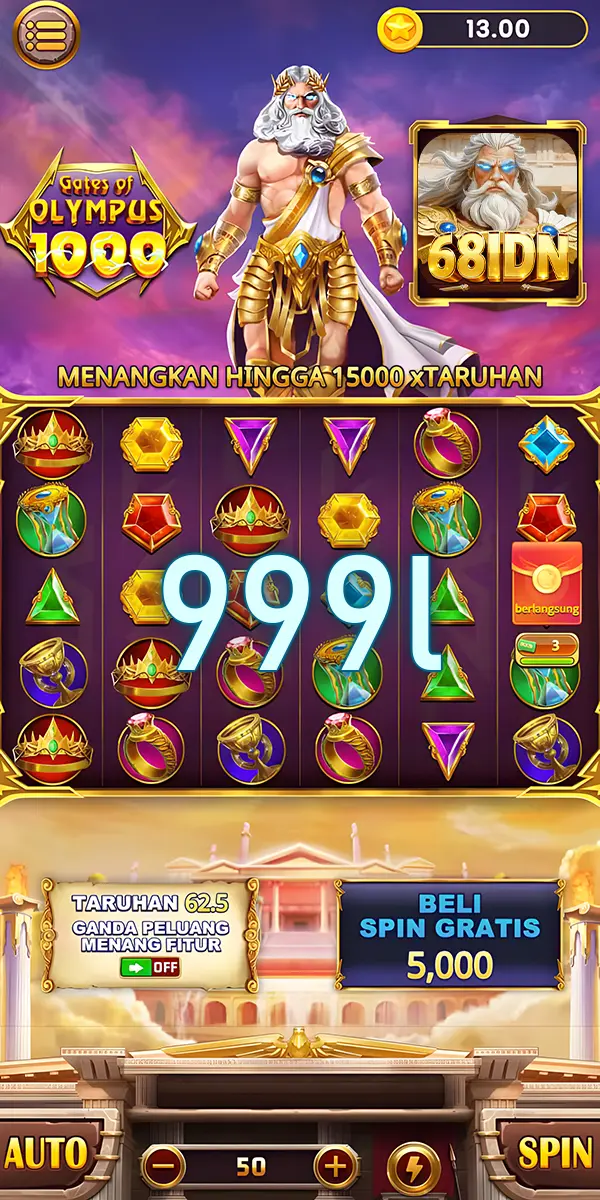 999l Masuk
