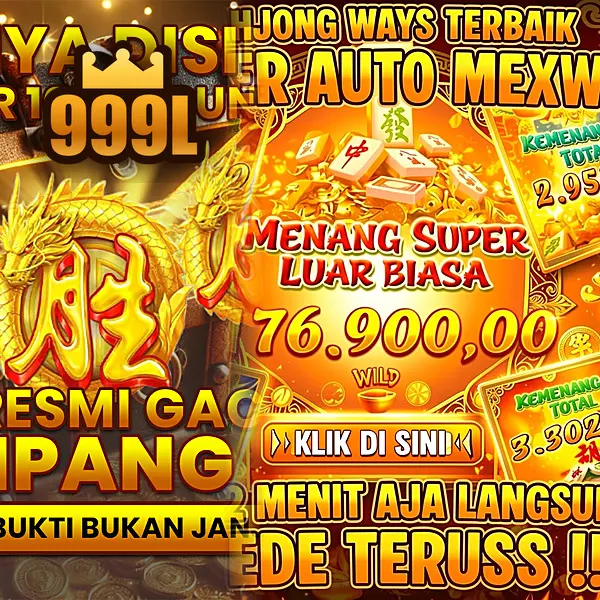 999l APK Resmi Unduh