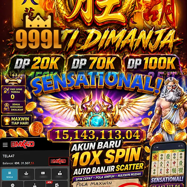 999l Masuk - 999l Resmi