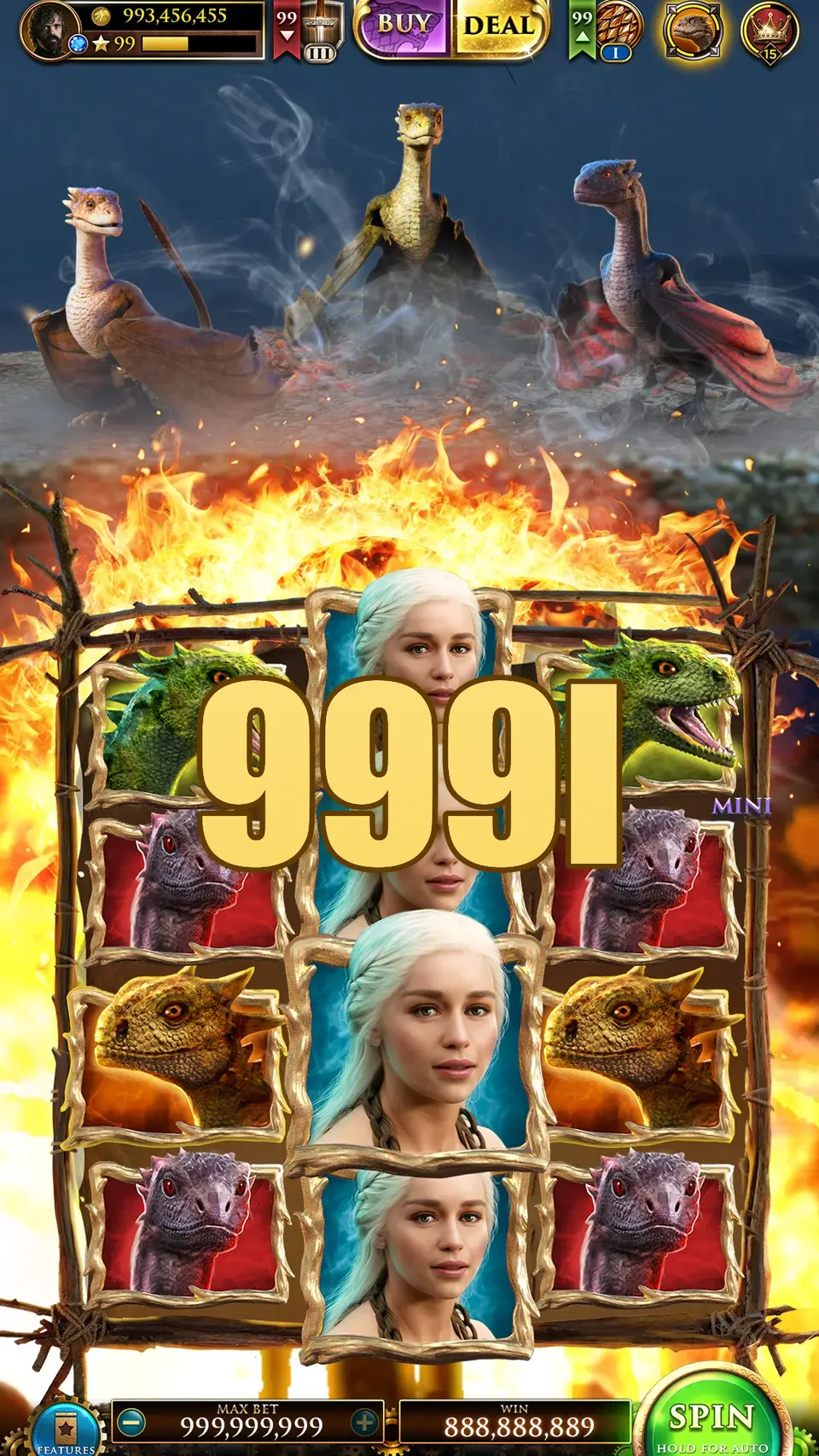 999l Preview - Resmi Unduh