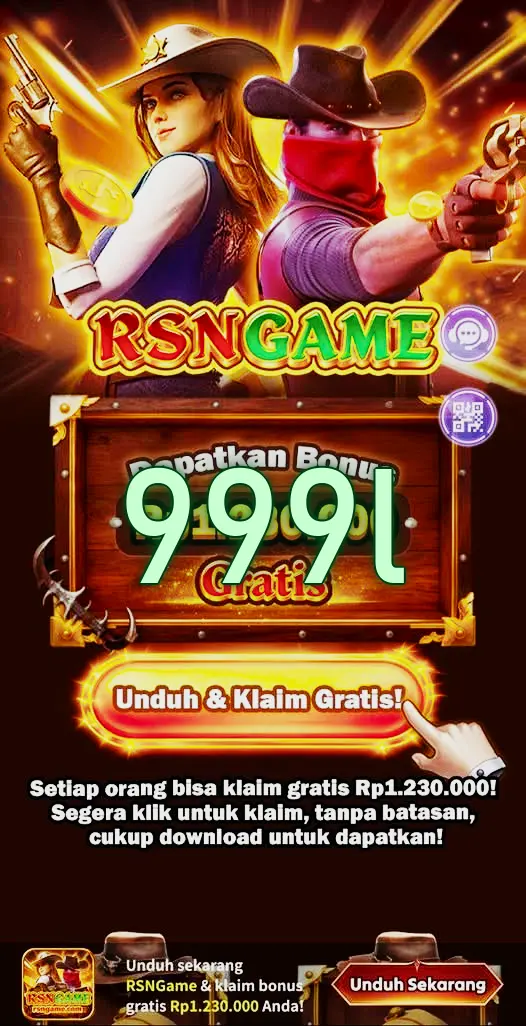 999l Tangkapan Layar Resmi APK